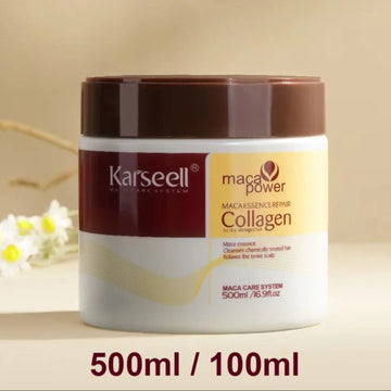Essence Hair Mask [Karseell]